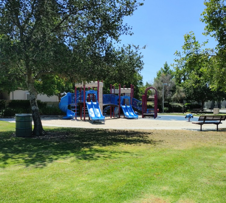 Rancho San Jose Park (Claremont,&nbspCA)